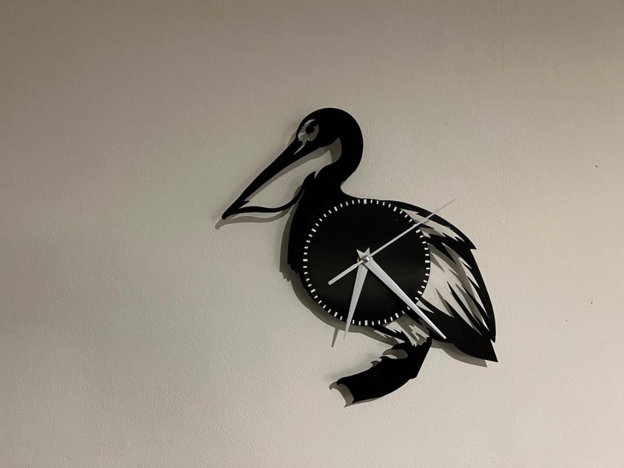 Studio Le Petit Pelican Châtenois Exteriör bild